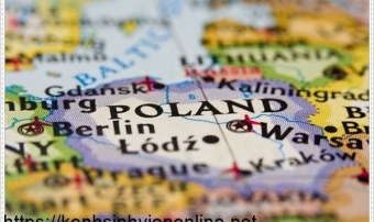 Tiếng Ba Lan khó học?
